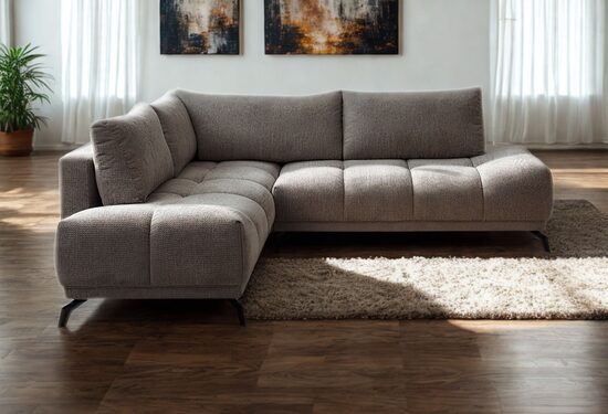 Stūra dīvāns MIKA